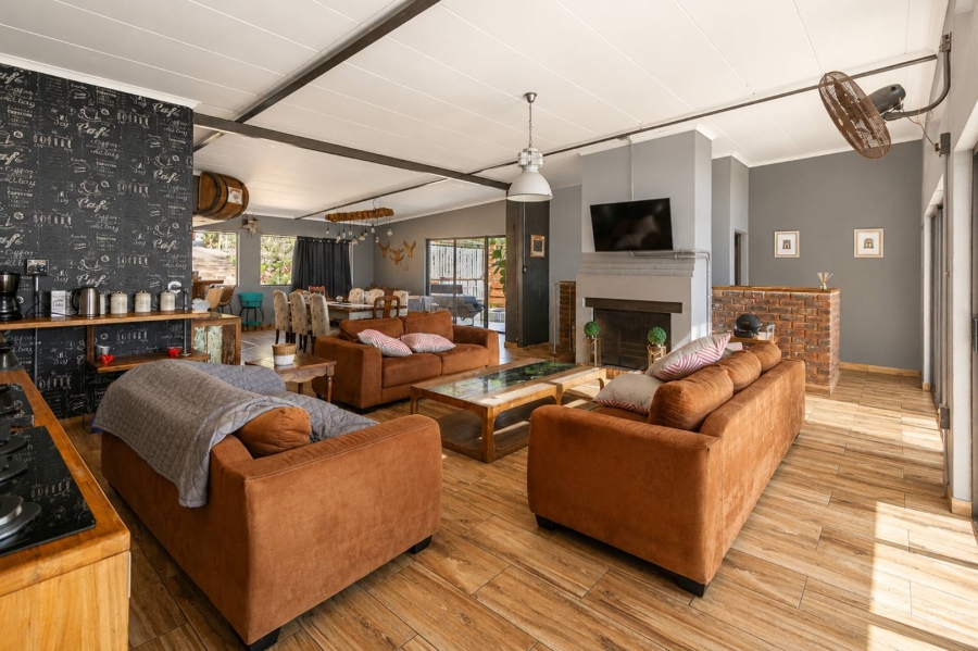 28 Bedroom Property for Sale in Hartbeespoort Rural North West